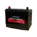 12V 70Ah N70 80D26R Blei-Säure-Autobatterie